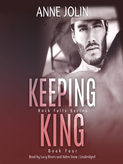 Title details for Keeping King by Anne Jolin - Available